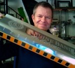 Ben Hewlett online harmonica video courses